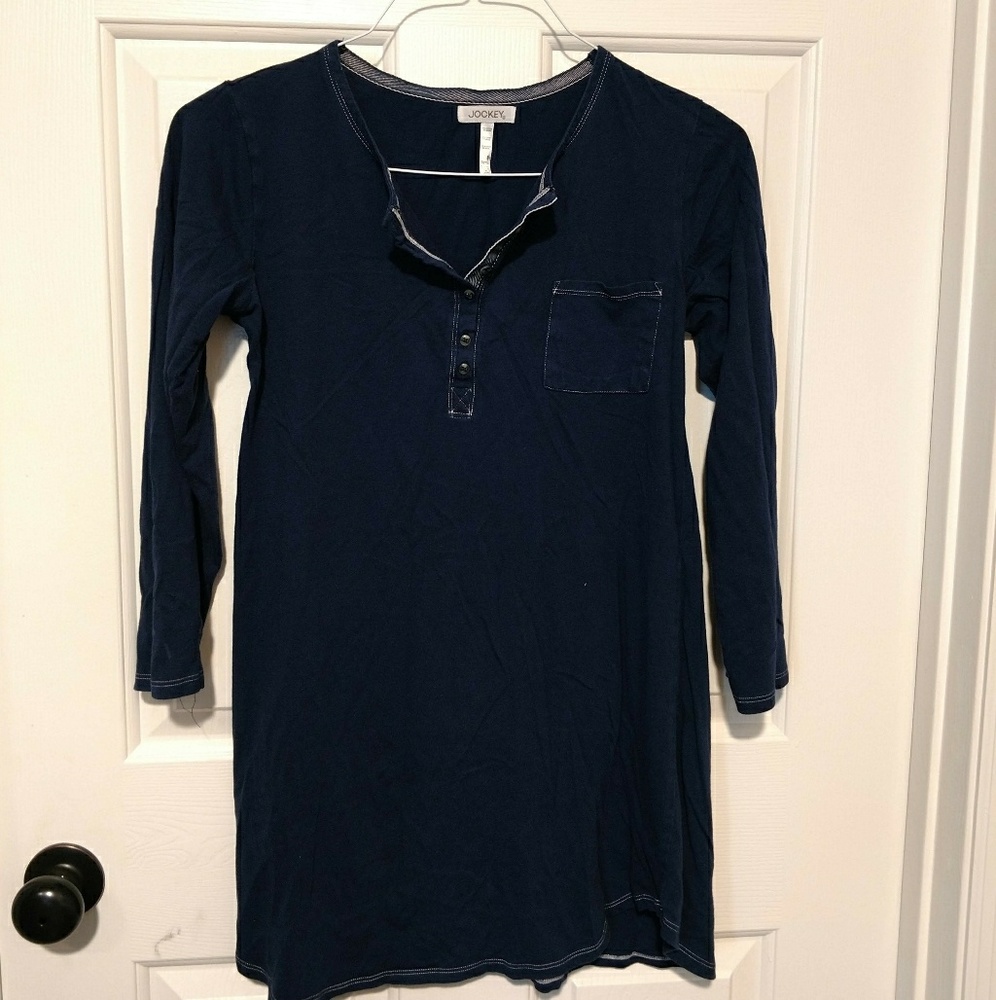 Jockey sleep shirt